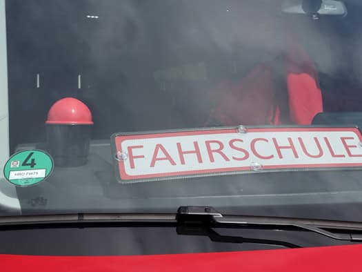 Ermittlungen gegen Fahrlehrer wegen Betrugs