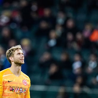 Felix Wiedwald kandidiert in Verden für die CDU im Stadtrat und Kreistag