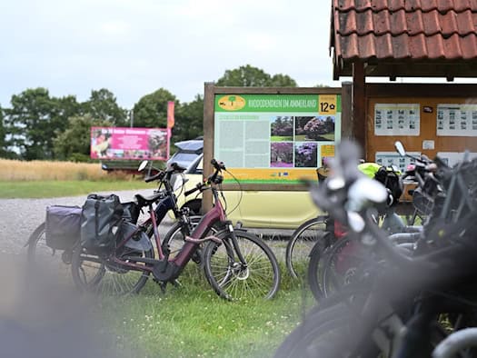 Sommerferien: Niedersachsens vielfältige Urlaubsregionen abseits von Harz, Heide und Küste