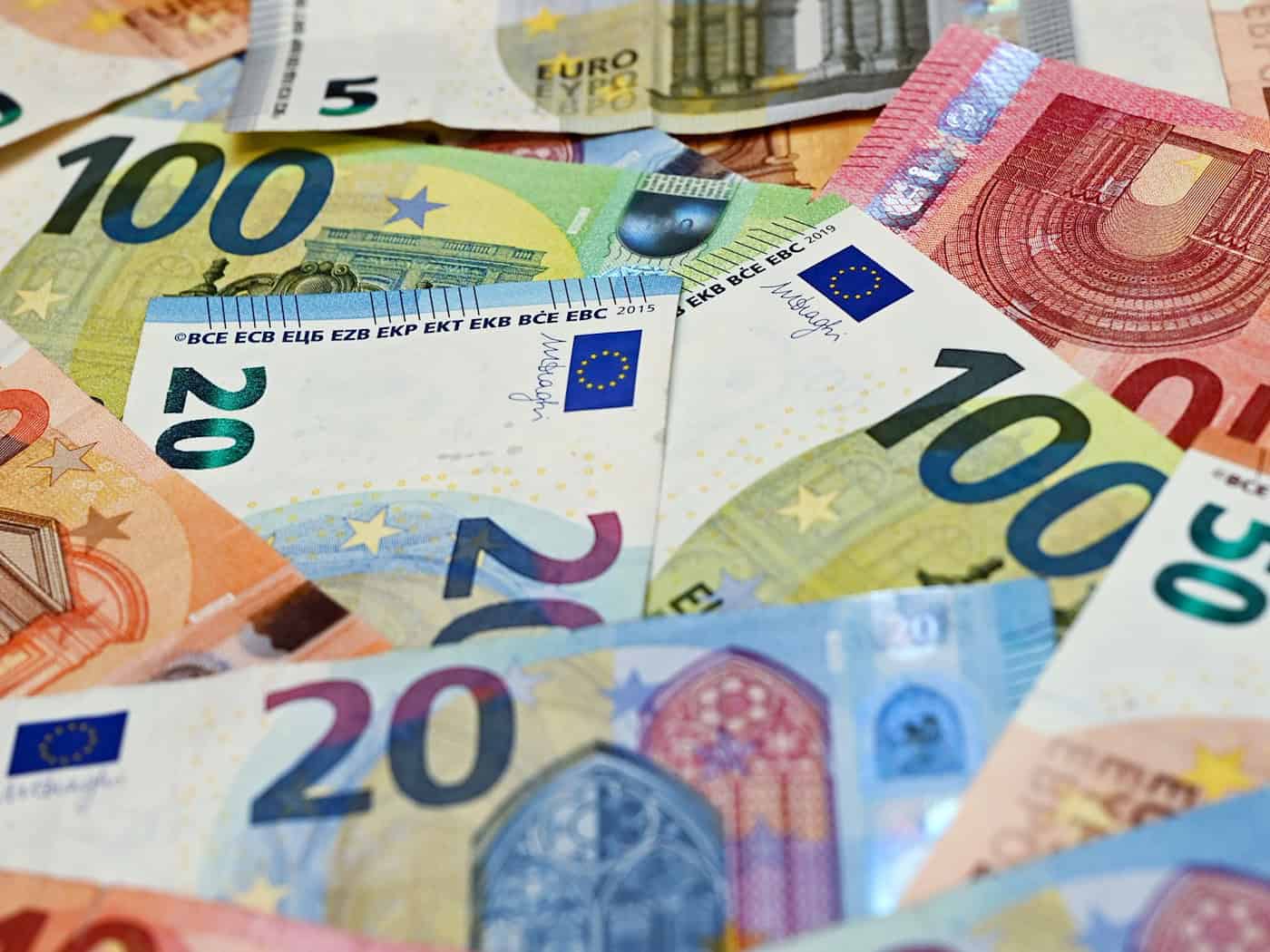 Grünen-Finanzminister machen einen Vorschlag für die reformierte Schuldenbremse. (Symbolbild) / Foto: Patrick Pleul/dpa-Zentralbild/dpa