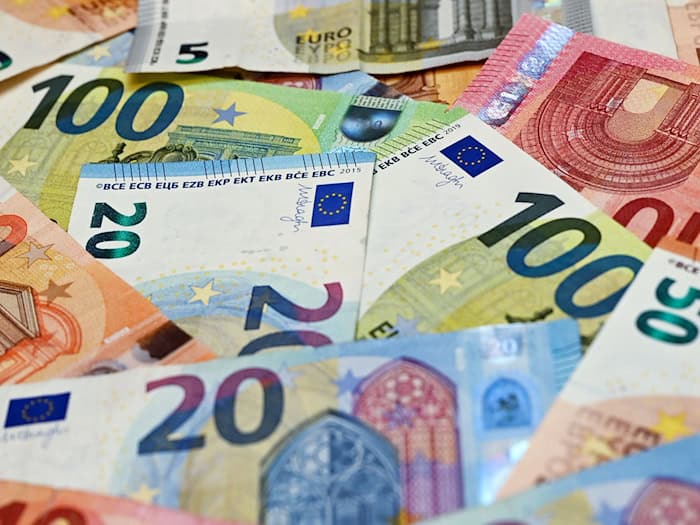 Grünen-Finanzminister machen einen Vorschlag für die reformierte Schuldenbremse. (Symbolbild) / Foto: Patrick Pleul/dpa-Zentralbild/dpa