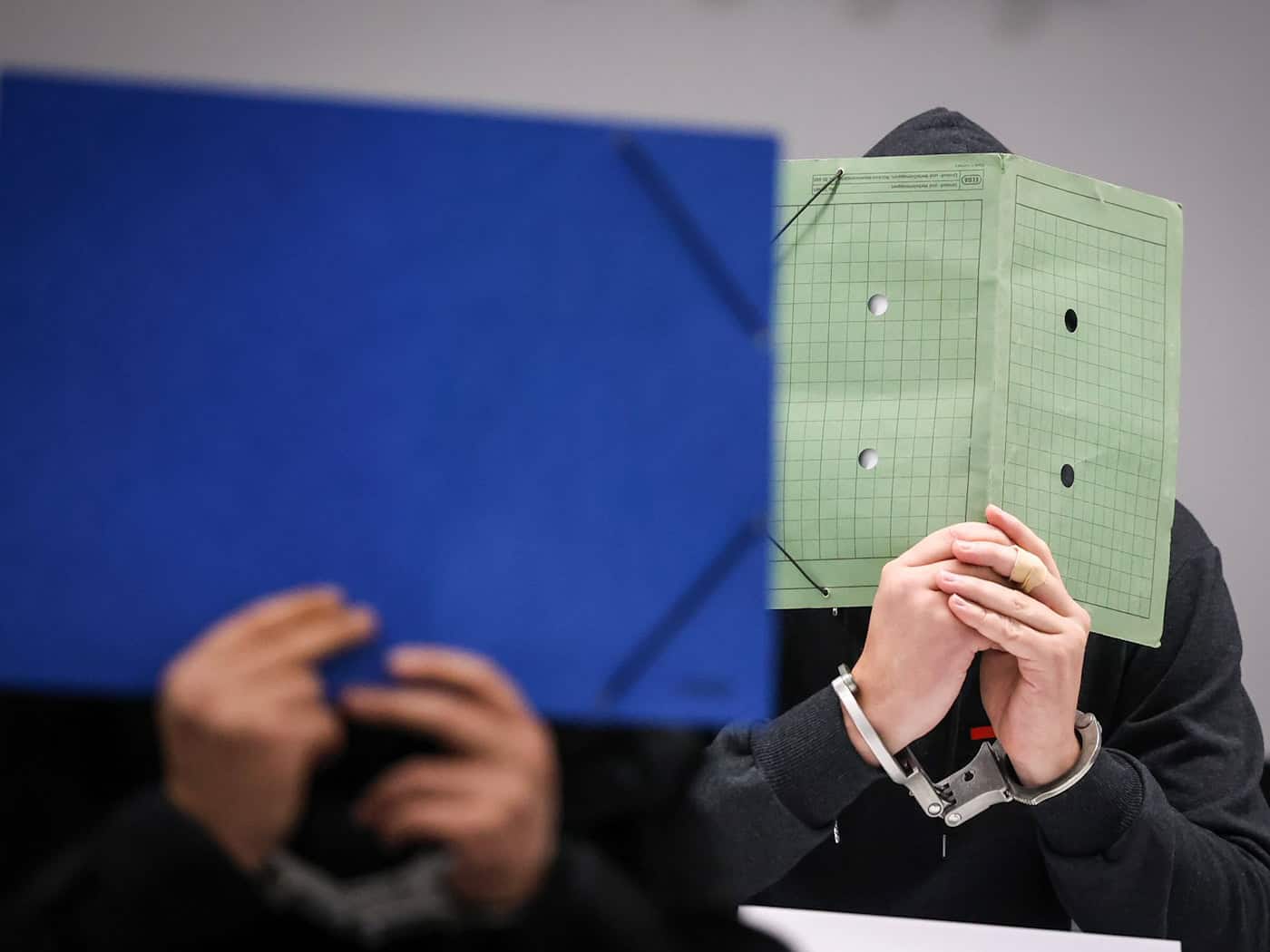 Mehr als 500 Kilo Kokain im Container - Urteil rechtskräftig