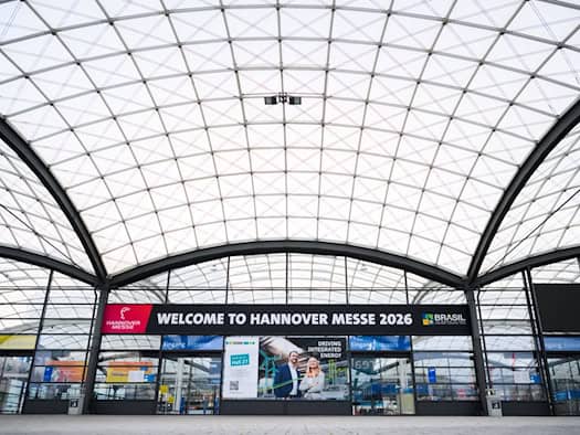 Messe mit Millionenverlust – Gelände soll verkleinert werden