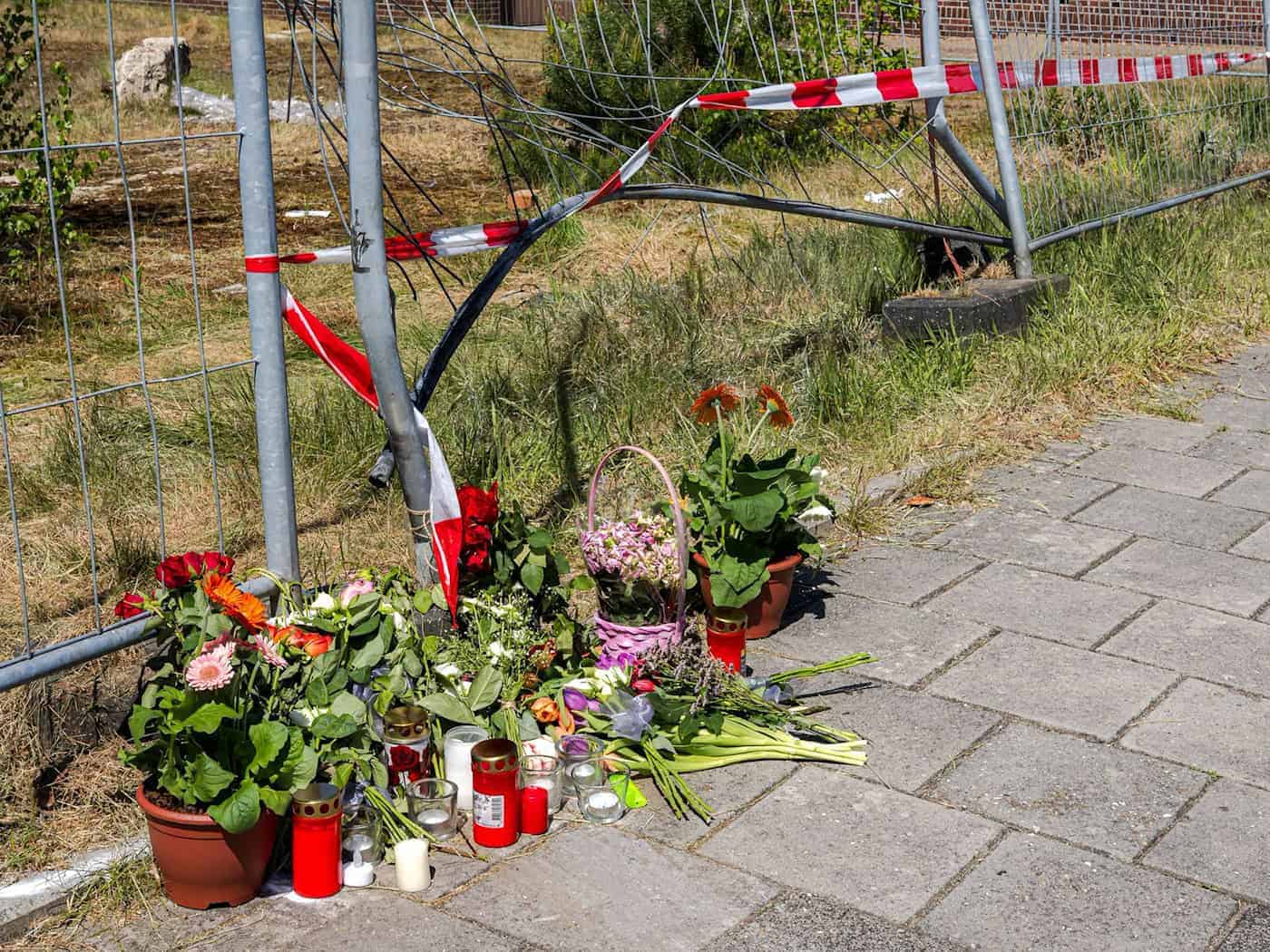 Das Urteil gegen den Mann ist rechtskräftig. (Archivfoto) / Foto: Sina Schuldt/dpa