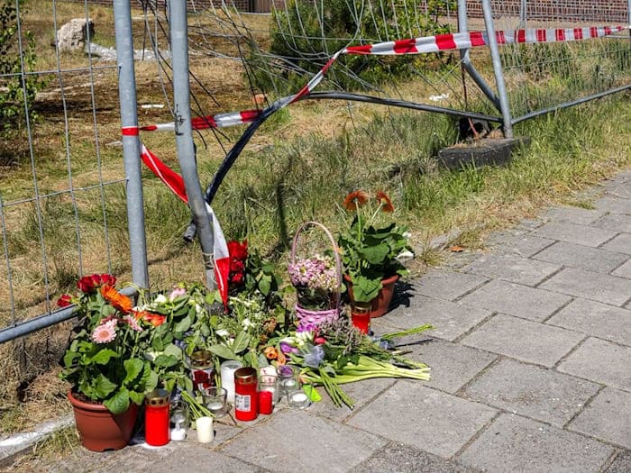 Das Urteil gegen den Mann ist rechtskräftig. (Archivfoto) / Foto: Sina Schuldt/dpa