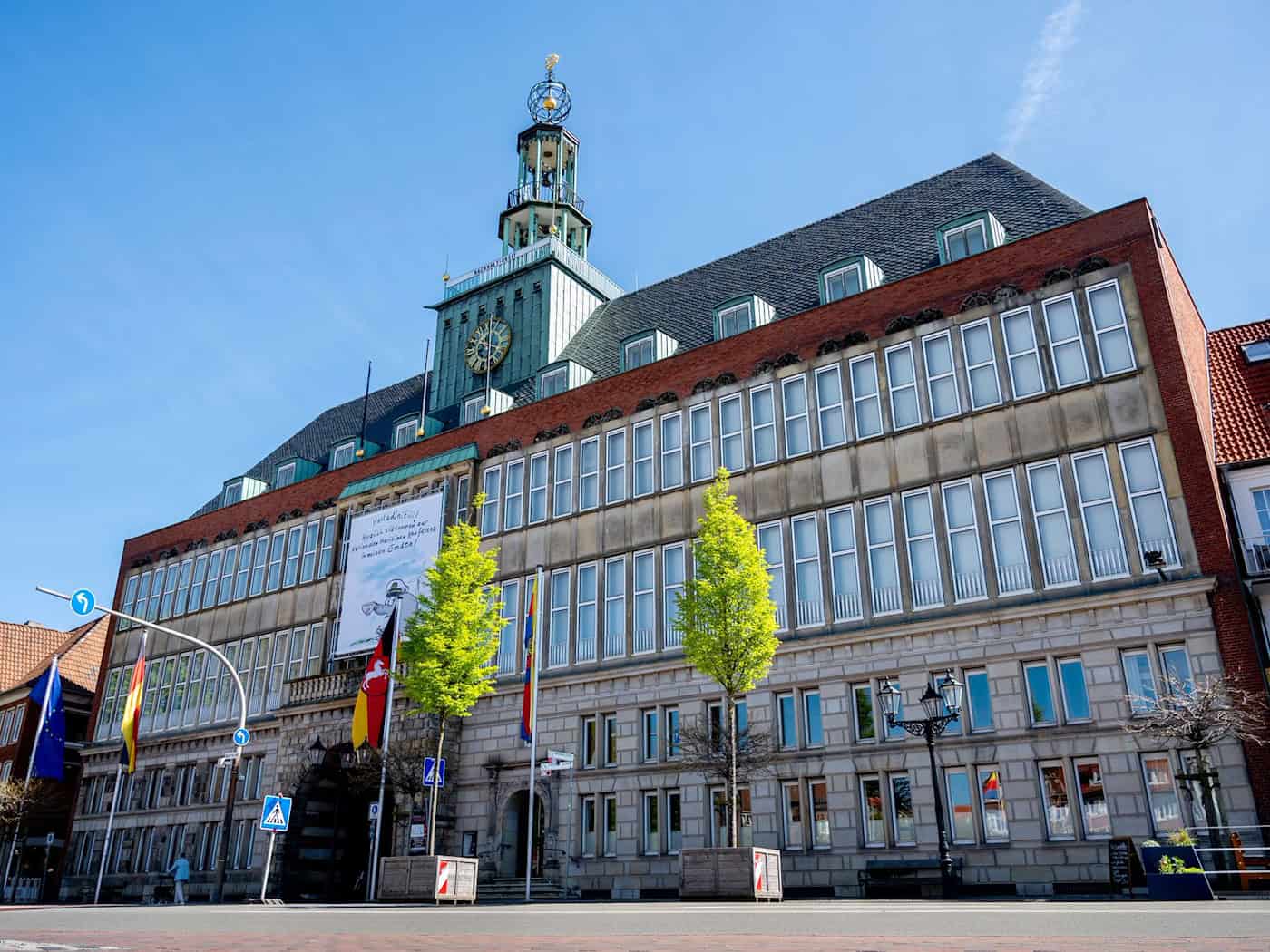 Nach Messerattacke: 54-Jähriger dauerhaft in Psychiatrie