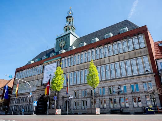 Nach Messerattacke: 54-Jähriger dauerhaft in Psychiatrie