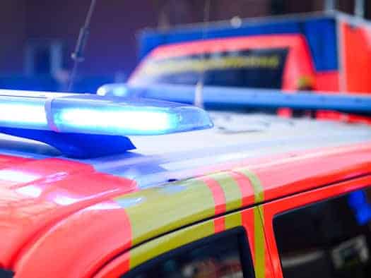 Pilotprojekt entlastet Rettungsdienst: Vorbild für das Land?