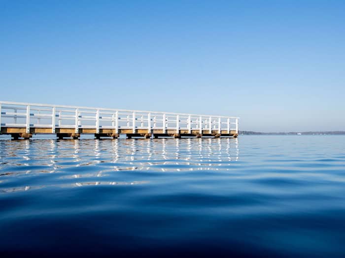 Pünktlich zum Wochenende wird das Wetter in Niedersachsen und Bremen wieder sommerlich. (Symbolbild) / Foto: Hauke-Christian Dittrich/dpa