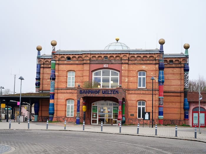 Stellwerksstörung in Uelzen: Metronom-Linien zwischen Hamburg, Hannover und Bremen stark beeinträchtigt