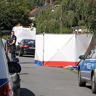 Der Verdächtige schweigt zu den Vorwürfen.  / Foto: Hüneke/dpa