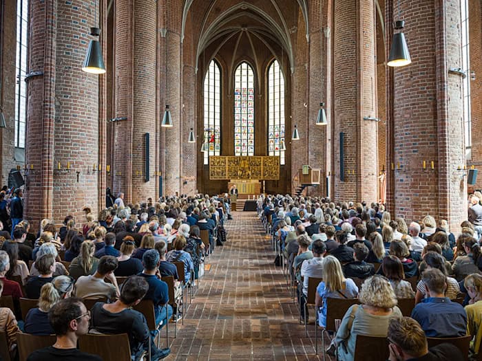 Trauer nach Tat in Stade – «Ein Schutzort wurde zum Tatort»