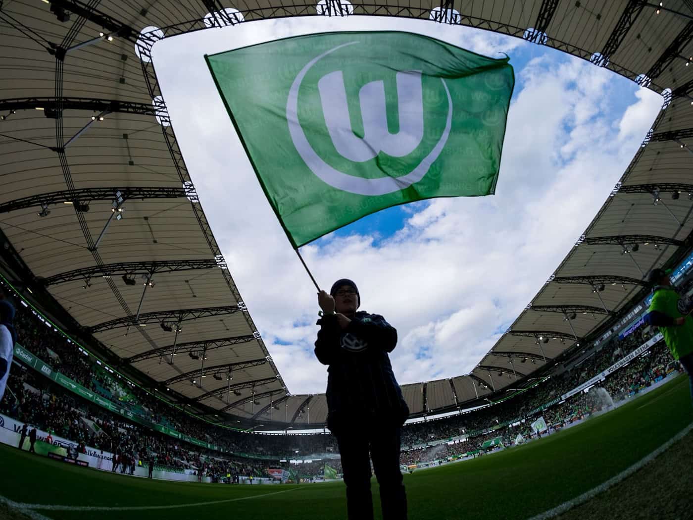 VfL Wolfsburg komplett neue Geschäftsführung nach Abstieg – Steffen Grupp übernimmt Vertrieb