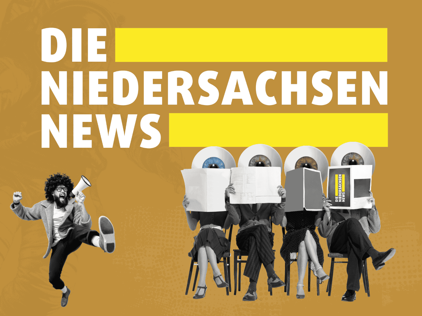 DieNiedersachsen News