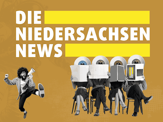 DieNiedersachsen News