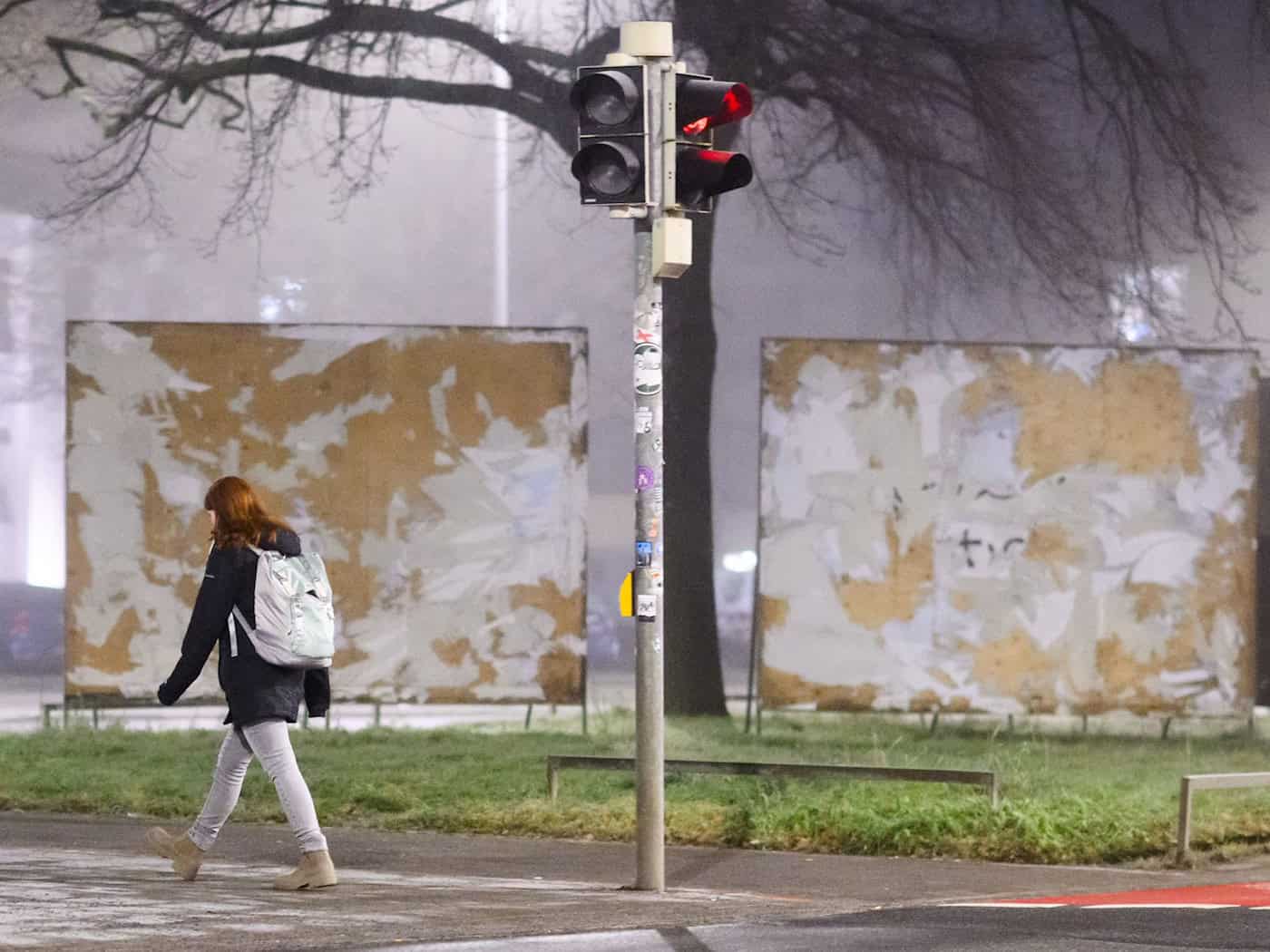 Der Stadtrat in Hannover hat als Starttermin für die Wahlwerbung den 17. Juli beschlossen. (Symbolbild) / Foto: Julian Stratenschulte/dpa