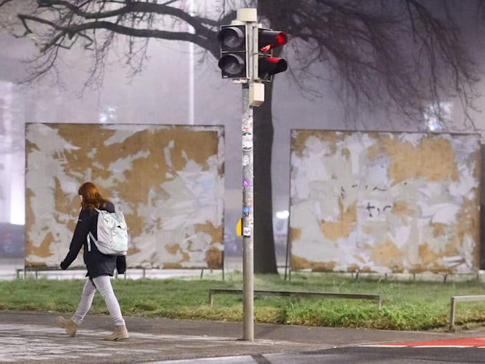 Der Stadtrat in Hannover hat als Starttermin für die Wahlwerbung den 17. Juli beschlossen. (Symbolbild) / Foto: Julian Stratenschulte/dpa
