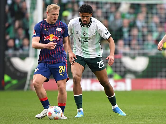 Werder siegt im XXL-Test gegen den VfL Bochum
