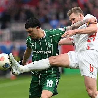 1. FC Heidenheim sieht sich nicht als Aufstiegsfavorit
