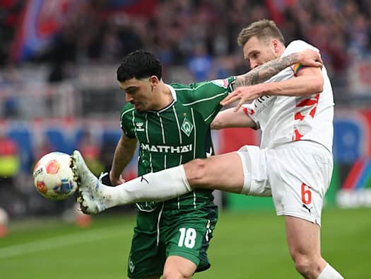 1. FC Heidenheim sieht sich nicht als Aufstiegsfavorit