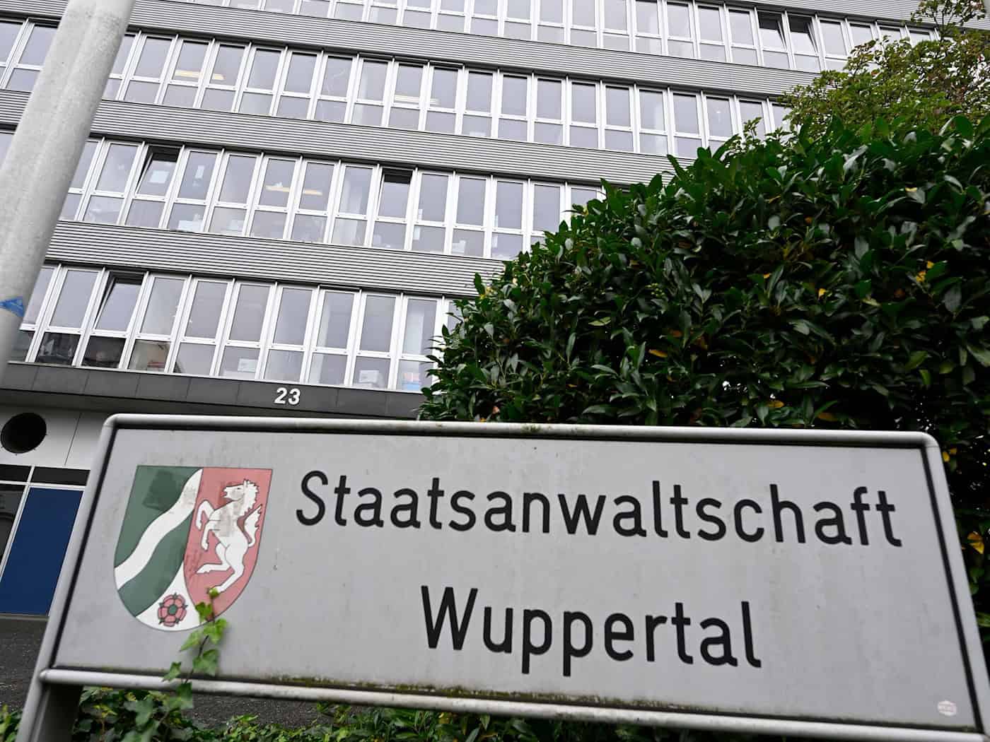 17 Millionen Euro Schmiergeld: Anklage gegen Manager erhoben