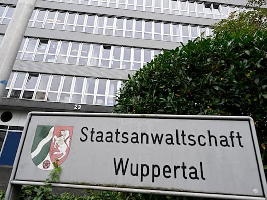 17 Millionen Euro Schmiergeld: Anklage gegen Manager erhoben