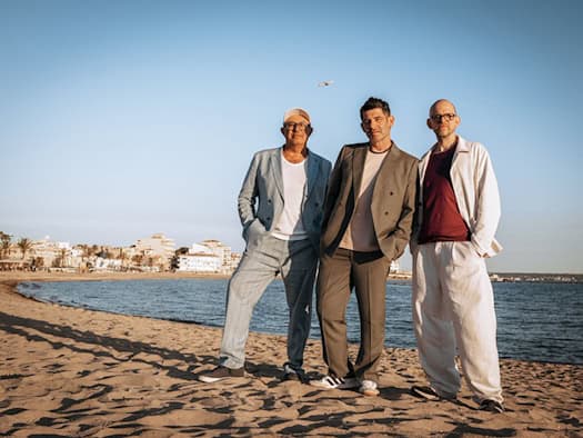 20 Jahre Marquess: Mit Latin-Pop gegen den grauen Alltag