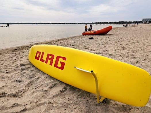 Niedersachsen: 23 Menschen in Gewässern ertrunken bis Juli – Bremen meldet zwei Badetote