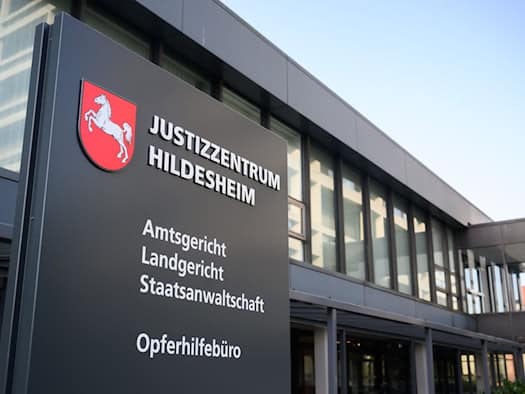 43-Jährige getötet - Ex-Partner vor Gericht