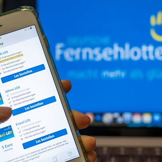50-Jährige erhält Millionengewinn der Fernsehlotterie