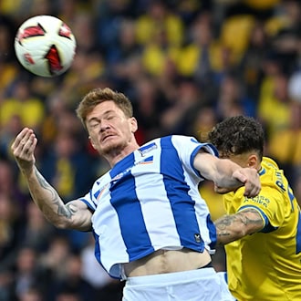 Hertha dreht 0:2-Rückstand und siegt 5:3 in Braunschweig