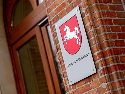 Angriff auf Polizisten - Ist der Mann krank und gefährlich?