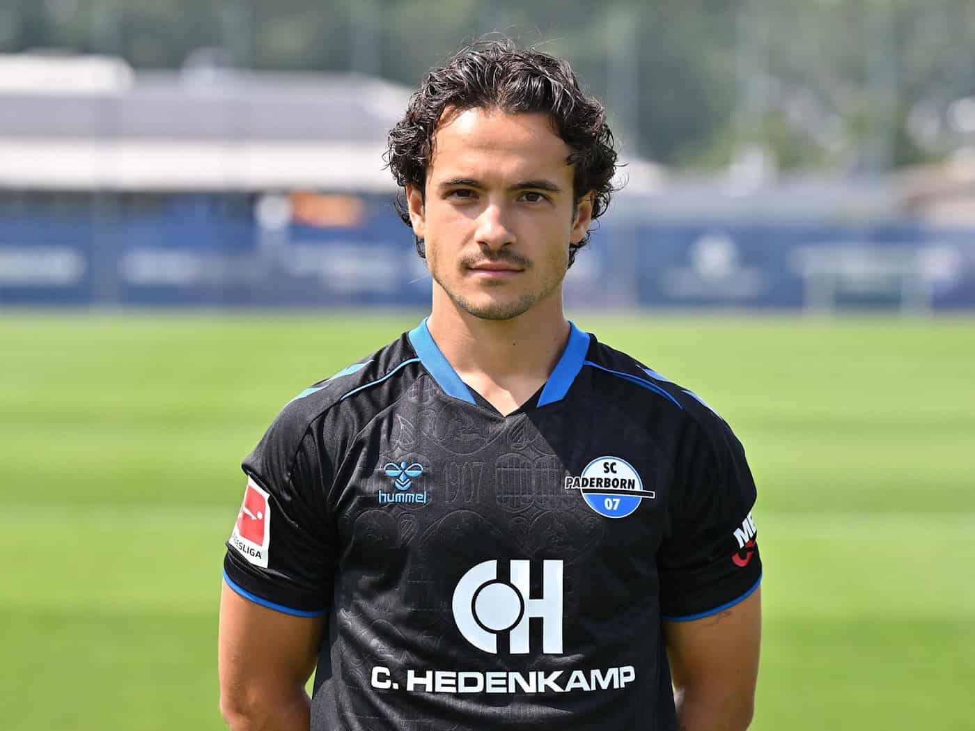 Baur wechselt von Aufsteiger Paderborn zu Celtic Glasgow