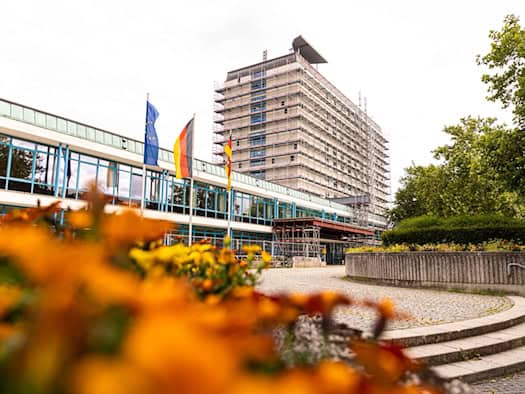 Bedrohung in Wolfsburg? Zwei Männer festgenommen