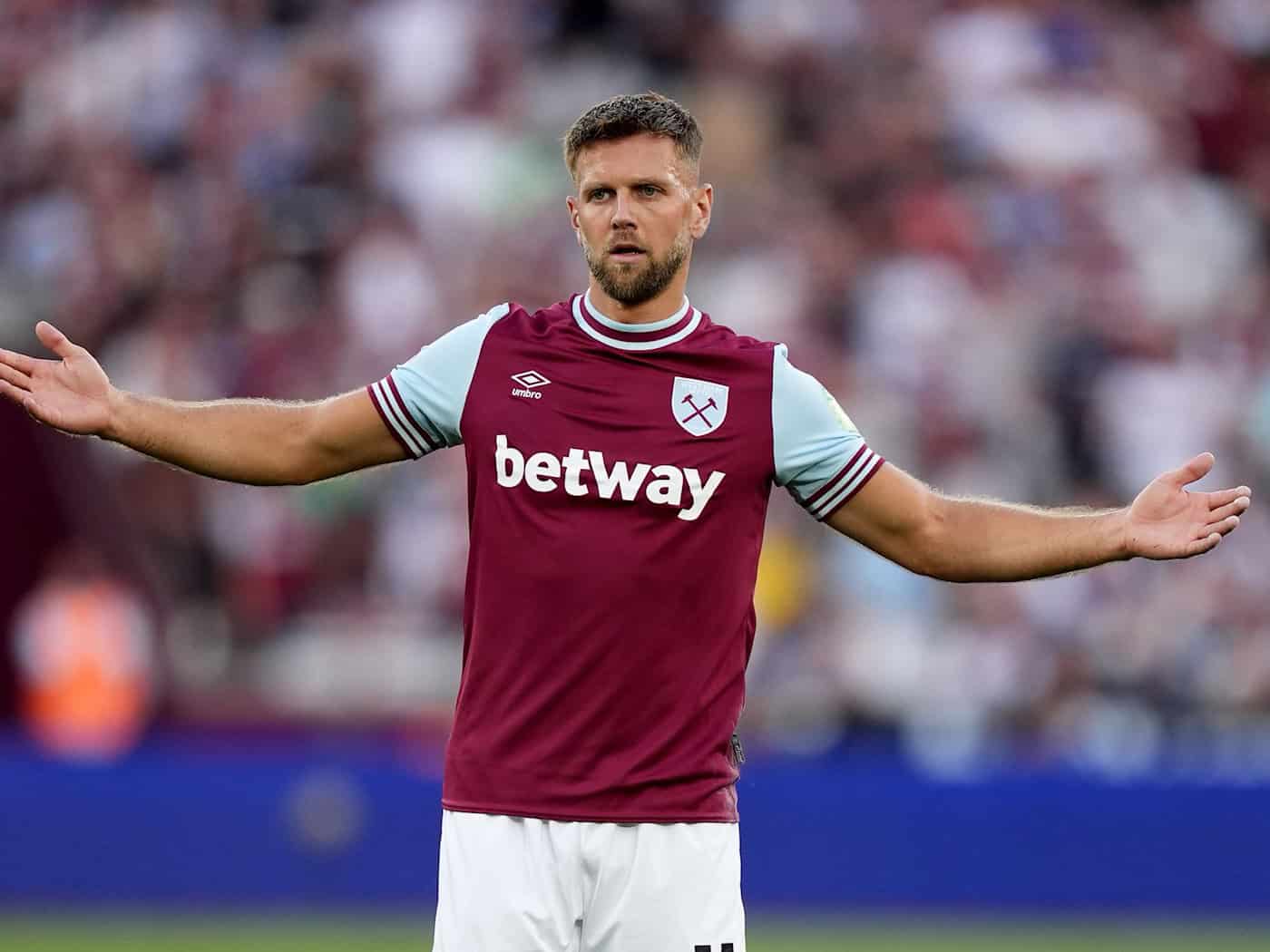 Füllkrug vor Rückkehr zu Werder Bremen – Leihe von West Ham geplant