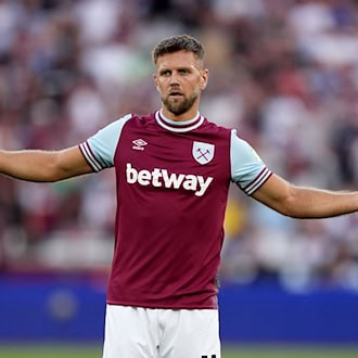 Füllkrug vor Rückkehr zu Werder Bremen – Leihe von West Ham geplant