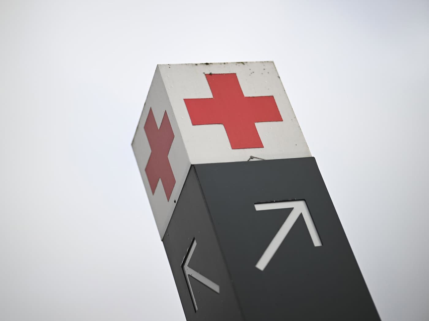 Bericht: Hitzeschutz in Krankenhäusern kostet Milliarden