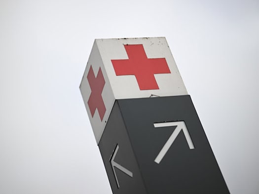Bericht: Hitzeschutz in Krankenhäusern kostet Milliarden