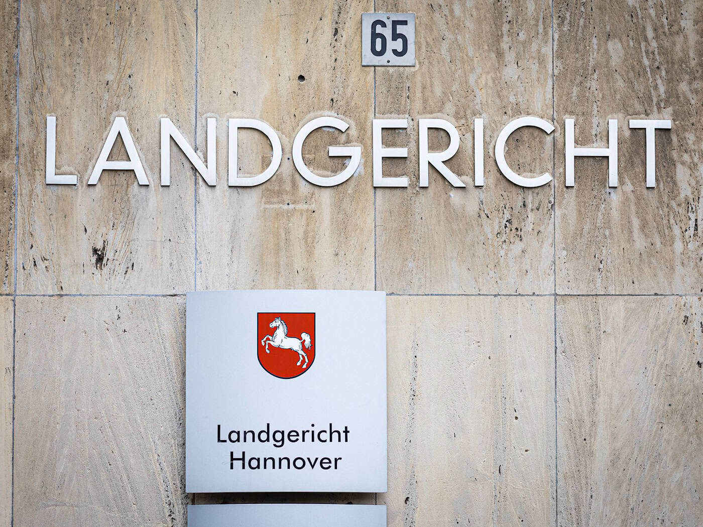 Berufssoldat wegen Vergewaltigung von Kameradin vor Gericht