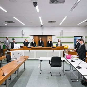 Betäubt, vergewaltigt und gefilmt - Was treibt Täter an?
