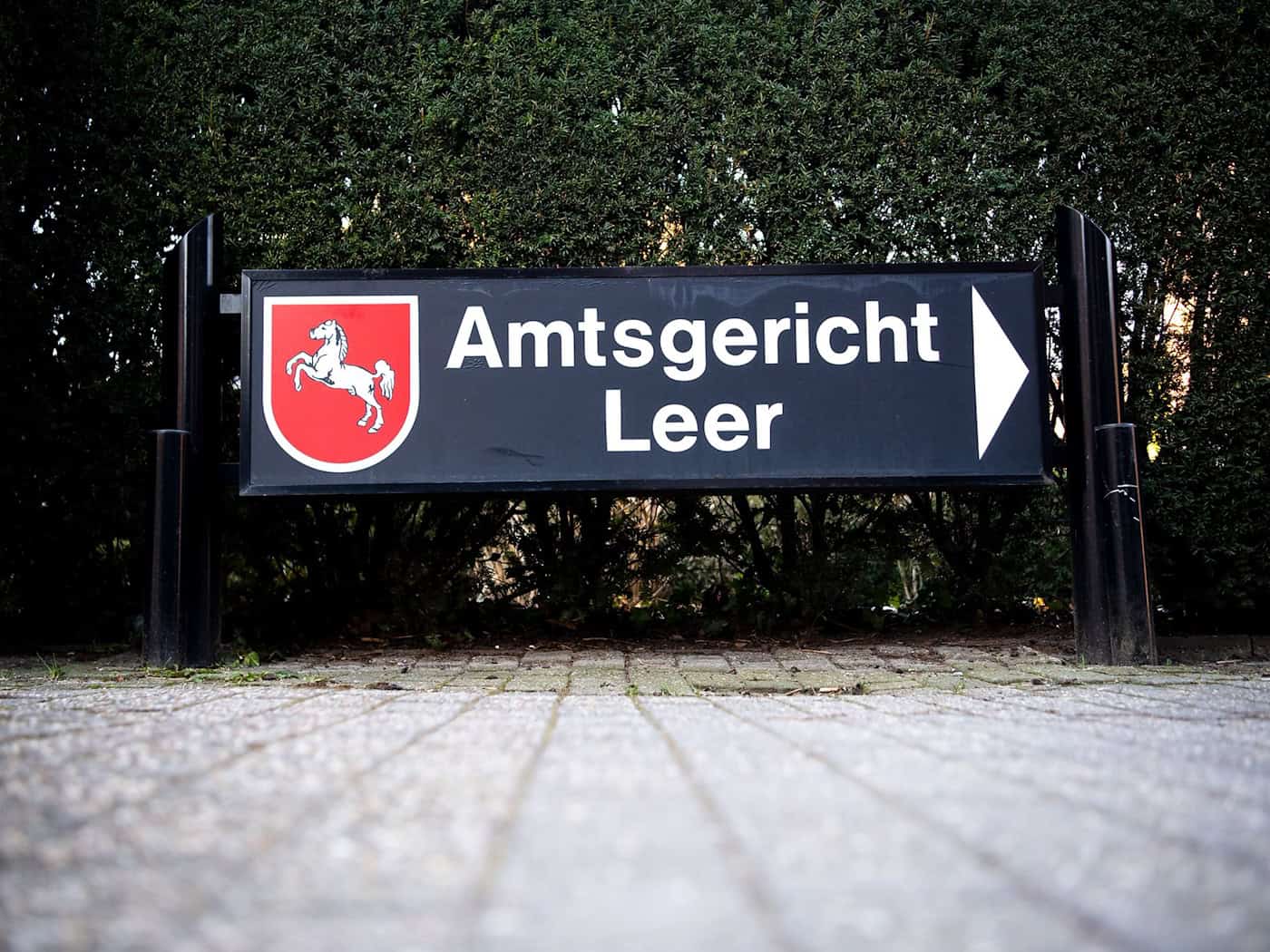 Bewährungsstrafe für Autofahrer nach Unfall mit zwei Toten