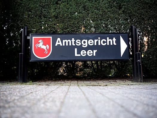 Bewährungsstrafe für Autofahrer nach Unfall mit zwei Toten