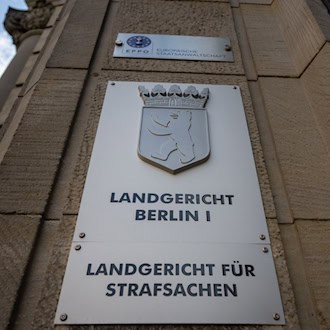 Frauen betäubt, vergewaltigt, gefilmt - 68-Jähriger gesteht