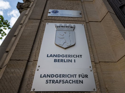 Frauen betäubt, vergewaltigt, gefilmt - 68-Jähriger gesteht