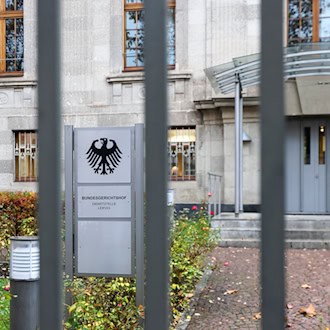 BGH überprüft Freispruch des Maddie-Verdächtigen