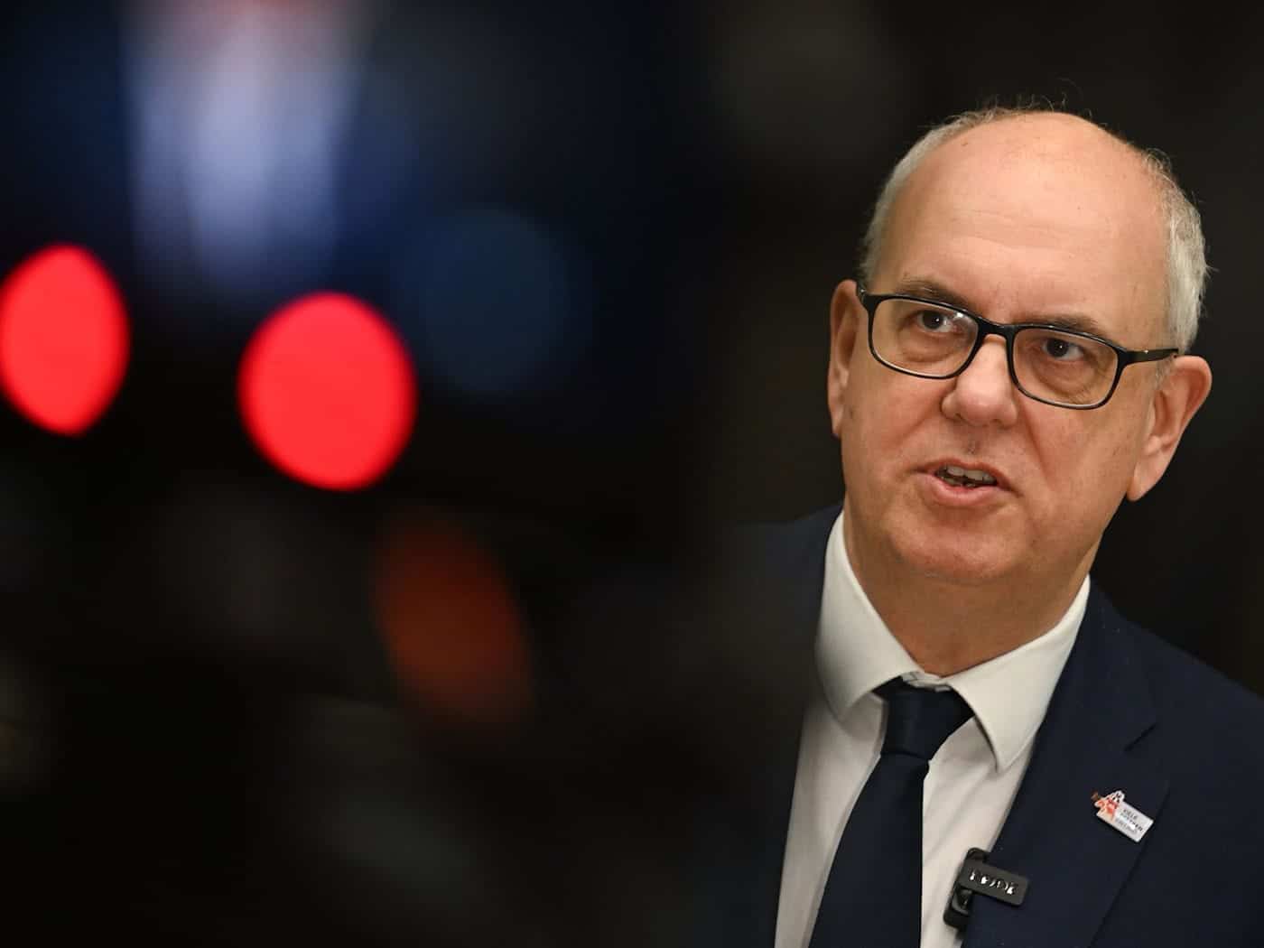 Bremens Regierungschef Bovenschulte (SPD) will an Rente mit 63 festhalten