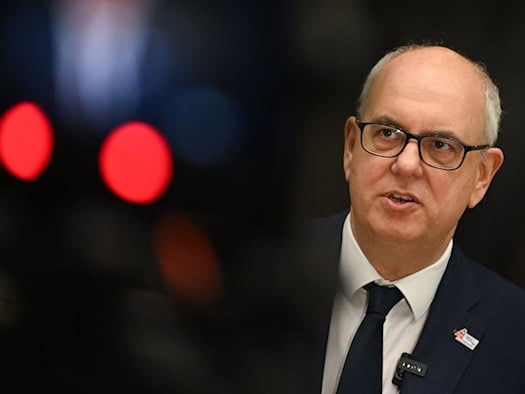 Bremens Regierungschef Bovenschulte (SPD) will an Rente mit 63 festhalten