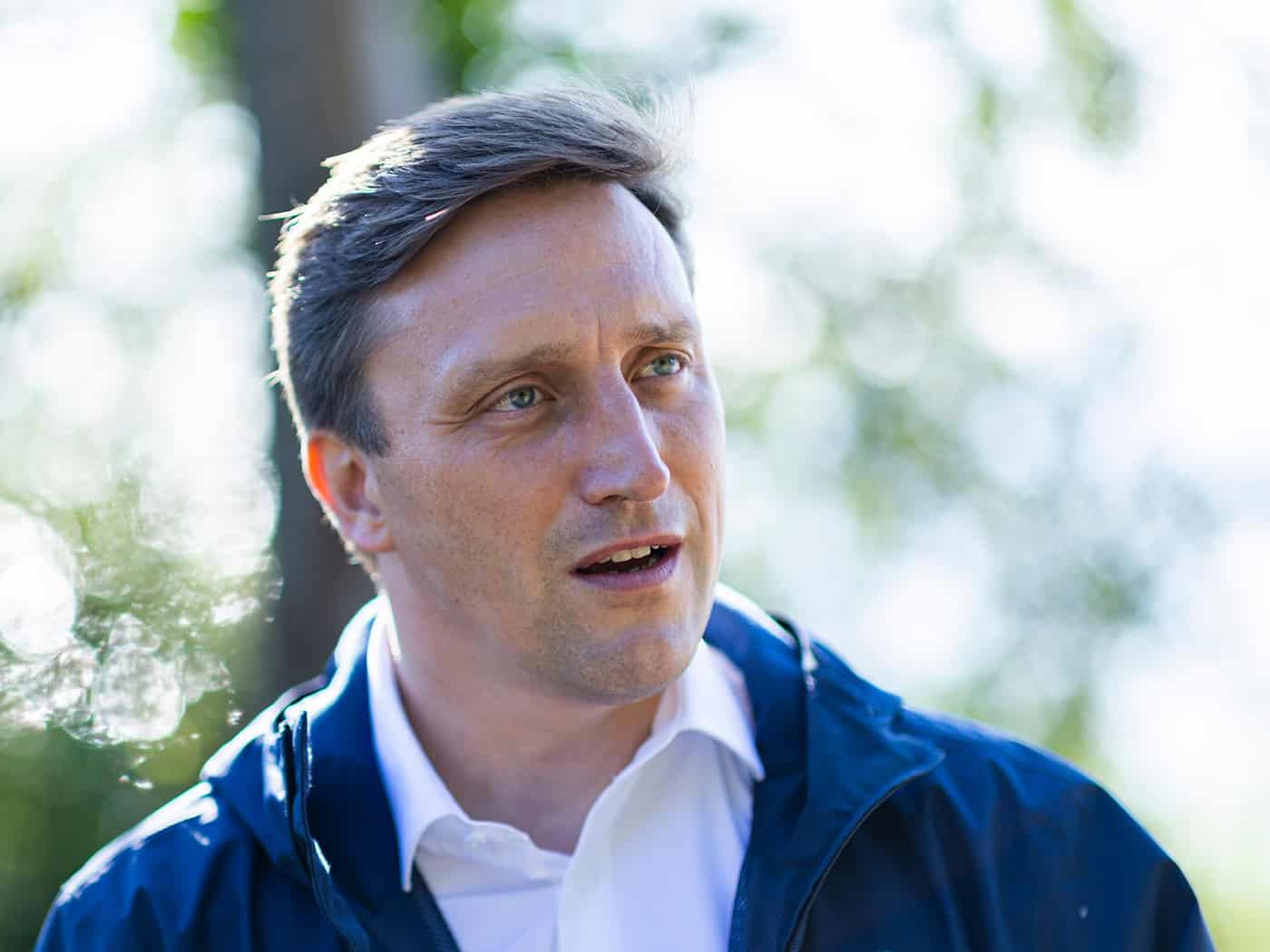 CDU-Landeschef bedauert Absage von Fast-Minister an Merz