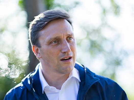 CDU-Landeschef bedauert Absage von Fast-Minister an Merz