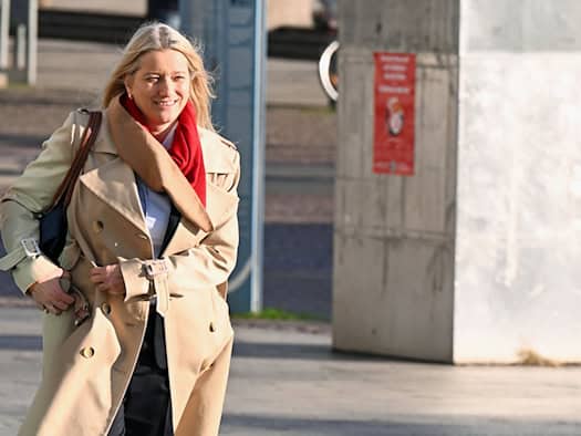 CDU wirft Ministerin «Urlaub auf Steuerzahlerkosten» vor